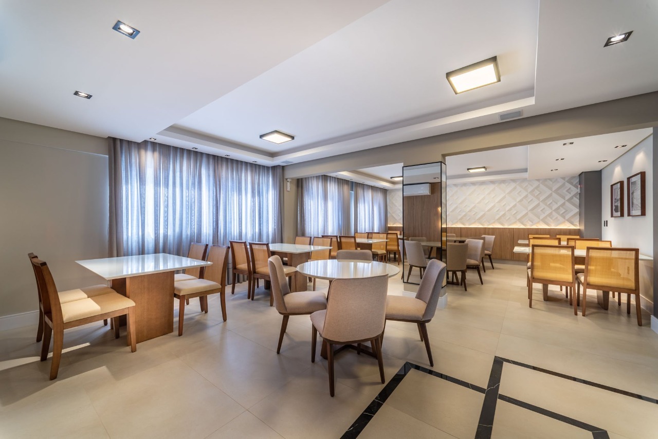 Foto do imóvel Apartamento com 03 Dormitórios á venda no Edifício Icon Residence em Balneário Camboriú