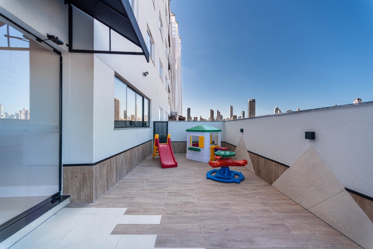 Foto do imóvel Apartamento com 03 Dormitórios á venda no Edifício Icon Residence em Balneário Camboriú