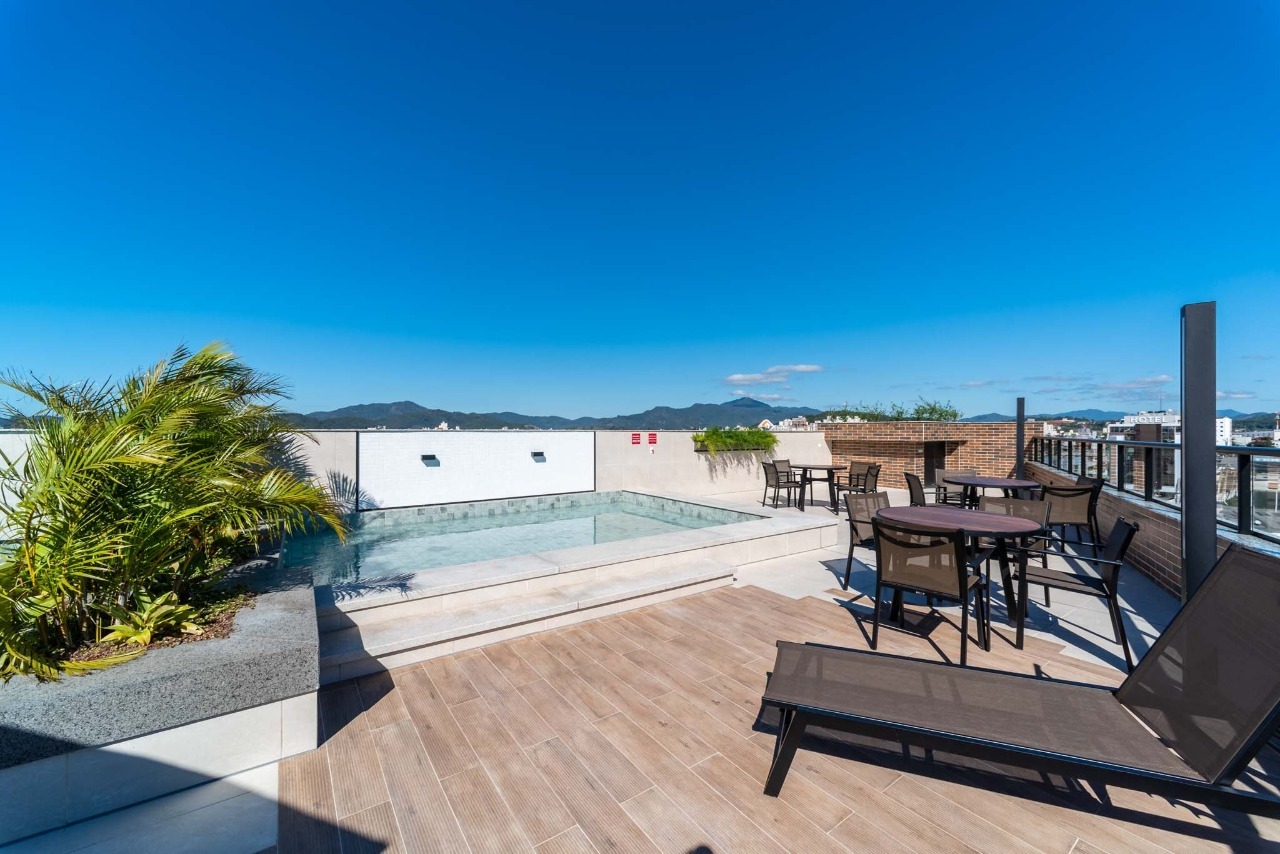 Foto do imóvel Apartamento com 03 Dormitórios á venda no Edifício Icon Residence em Balneário Camboriú