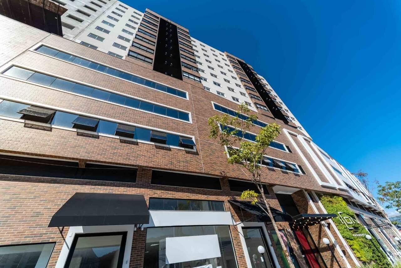 Foto do imóvel Apartamento á venda com 03 dormitórios em Balneário Camboriú no Edifício Icon Residence