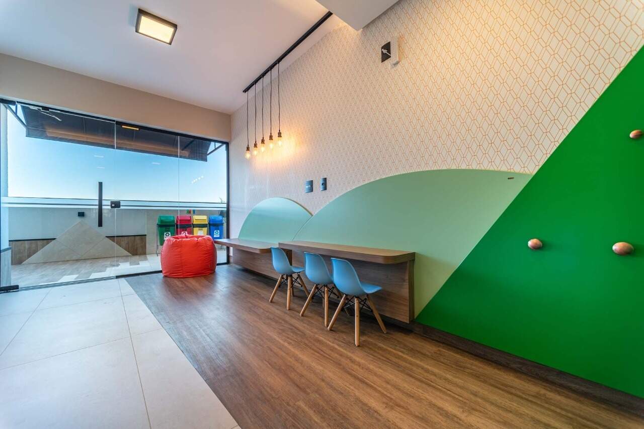 Foto do imóvel Apartamento á venda com 03 dormitórios em Balneário Camboriú no Edifício Icon Residence