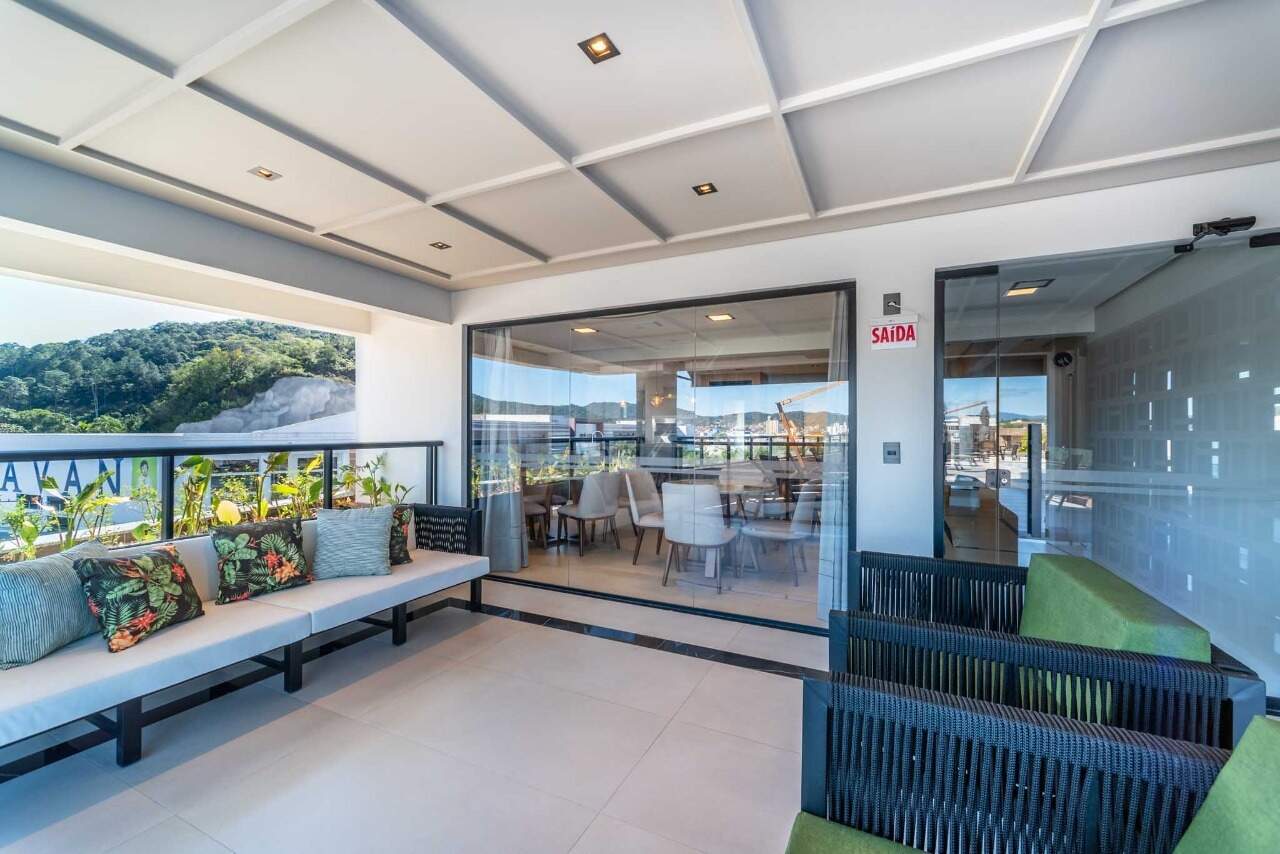 Foto do imóvel Apartamento á venda com 03 dormitórios em Balneário Camboriú no Edifício Icon Residence