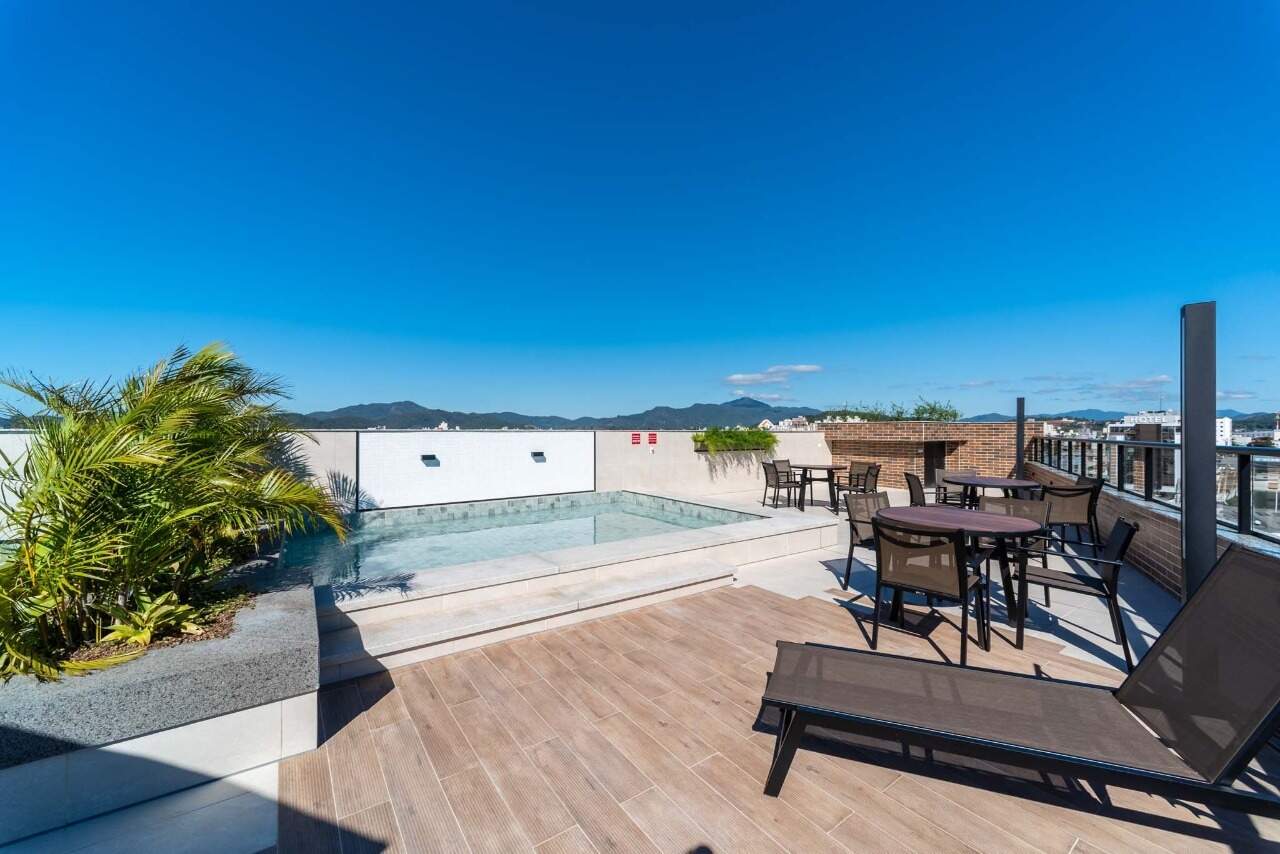 Foto do imóvel Apartamento á venda com 03 dormitórios em Balneário Camboriú no Edifício Icon Residence