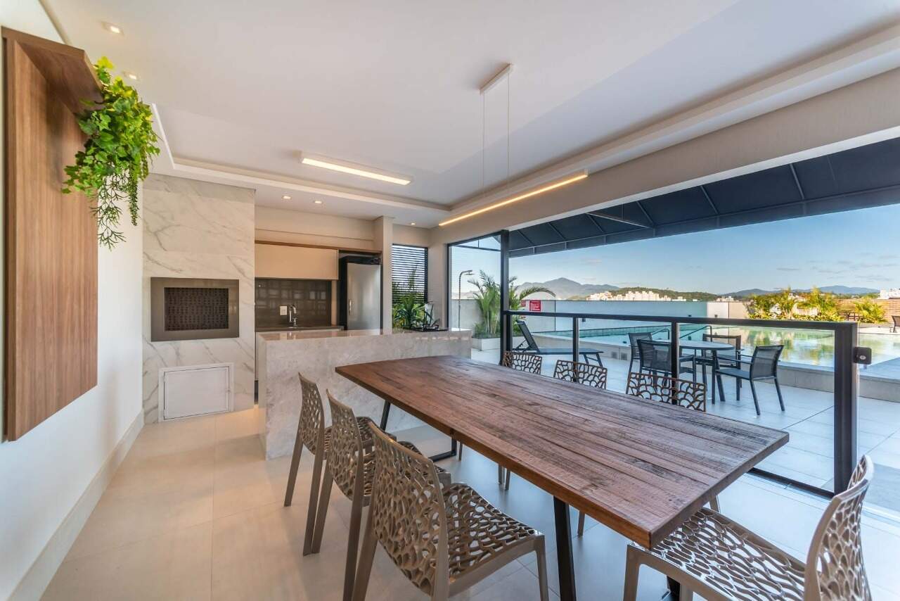 Foto do imóvel Apartamento á venda com 03 dormitórios em Balneário Camboriú no Edifício Icon Residence