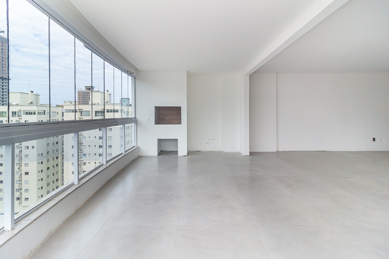 Foto do imóvel Apartamento a venda no Edificio Syrah Residencial com 03 Quartos em Itapema Meia Praia