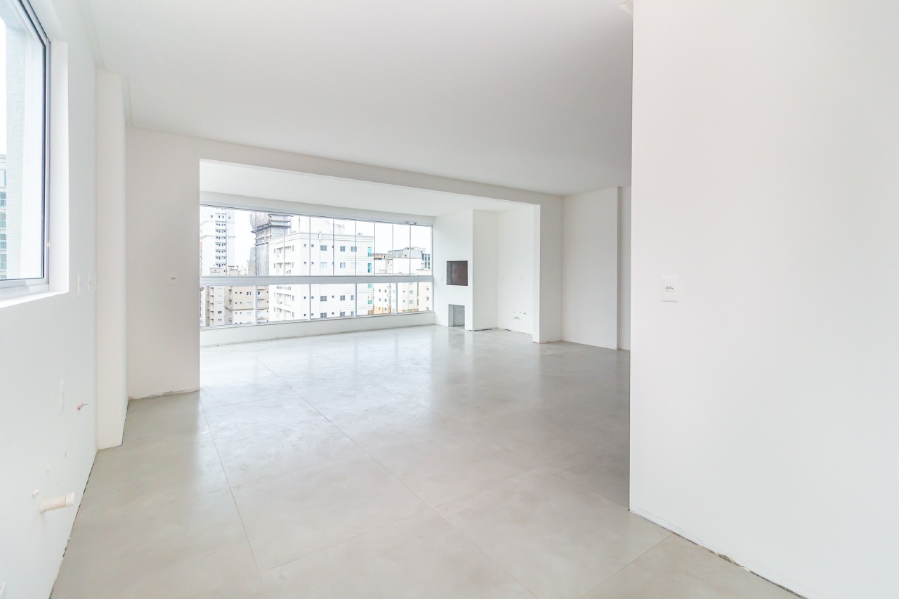 Foto do imóvel Apartamento a venda no Edificio Syrah Residencial com 03 Quartos em Itapema Meia Praia