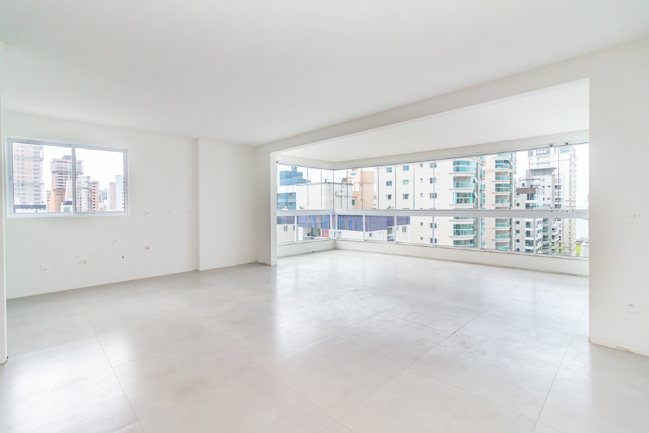 Foto do imóvel Apartamento a venda no Edificio Syrah Residencial com 03 Quartos em Itapema Meia Praia