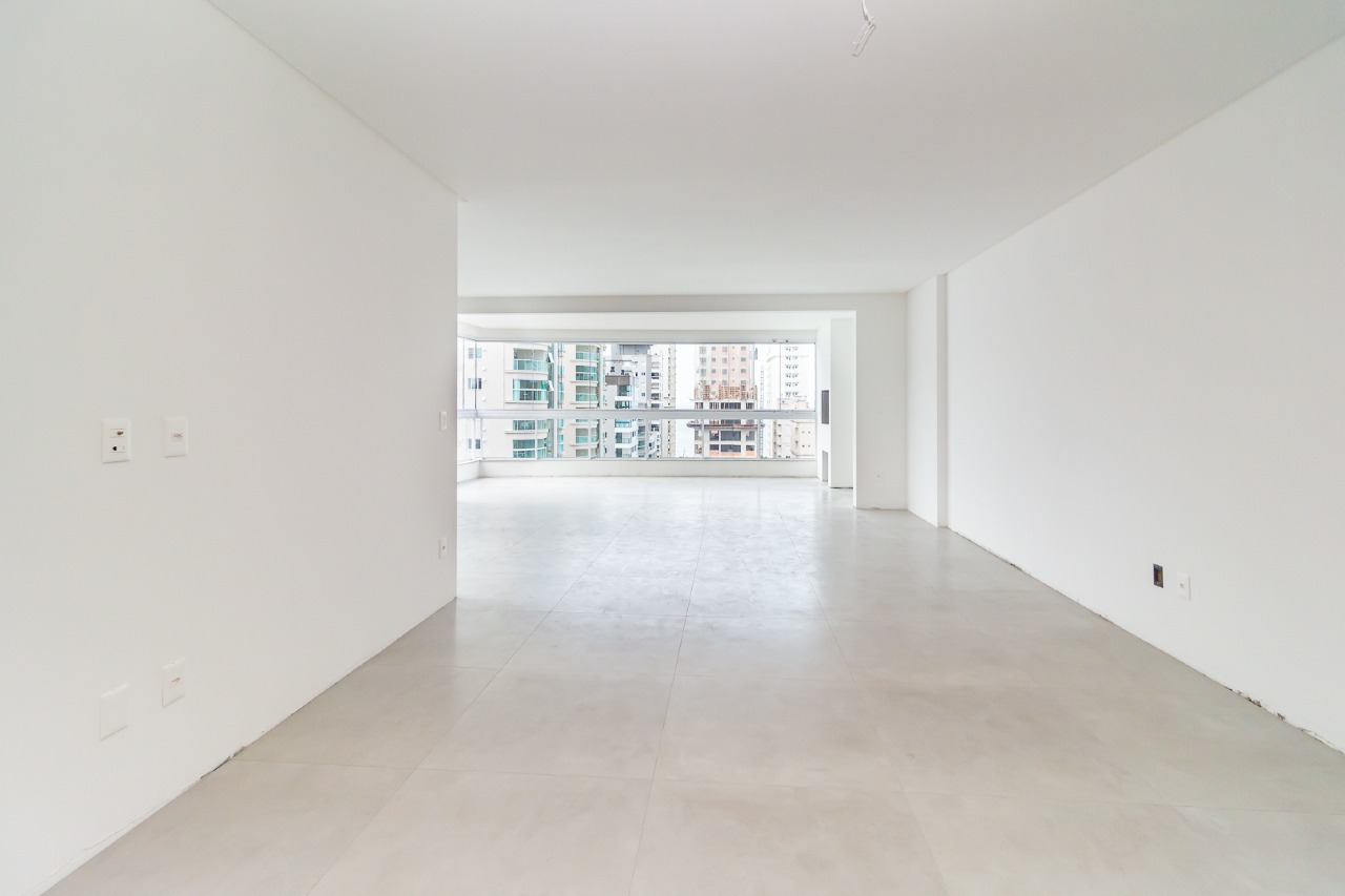 Foto do imóvel Apartamento a venda no Edificio Syrah Residencial com 03 Quartos em Itapema Meia Praia