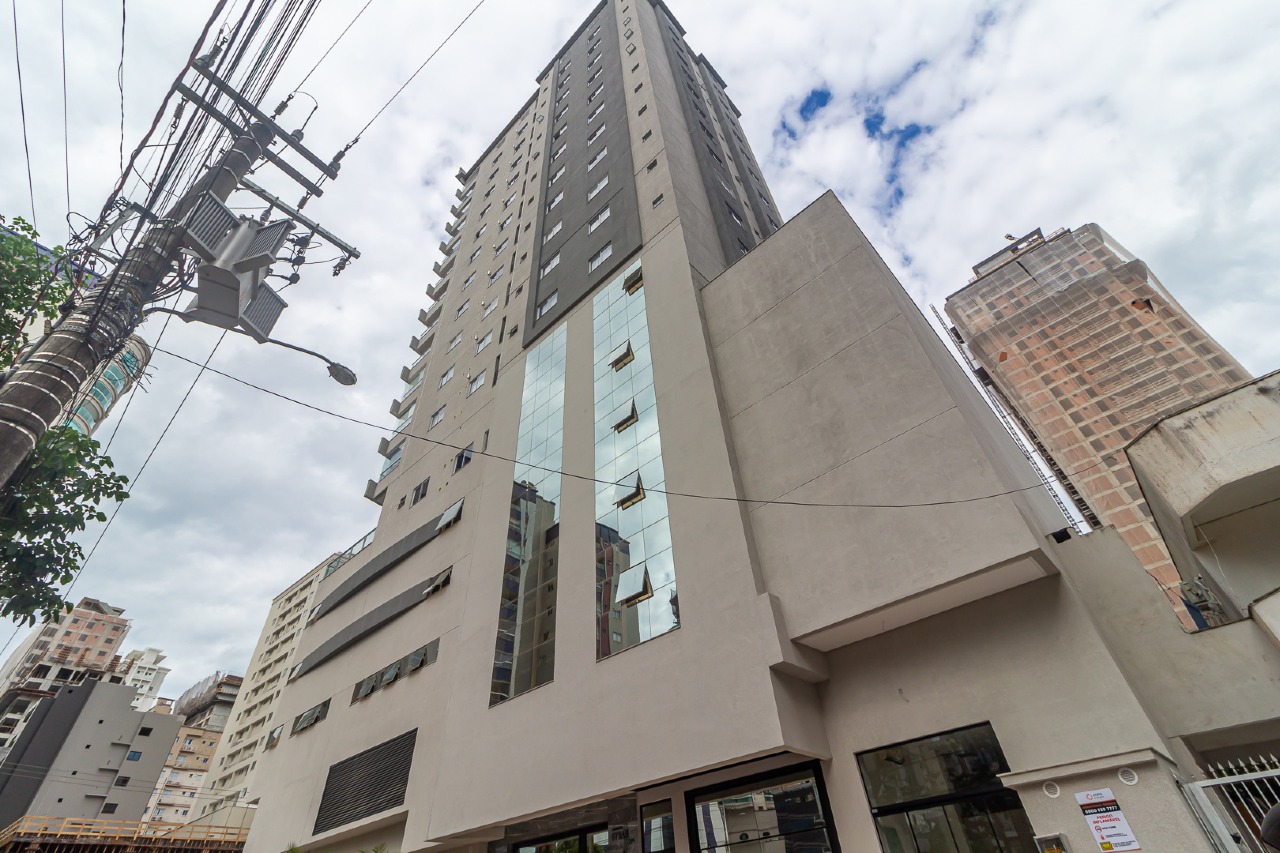 Foto do imóvel Apartamento a venda no Edificio Syrah Residencial com 03 Quartos em Itapema Meia Praia