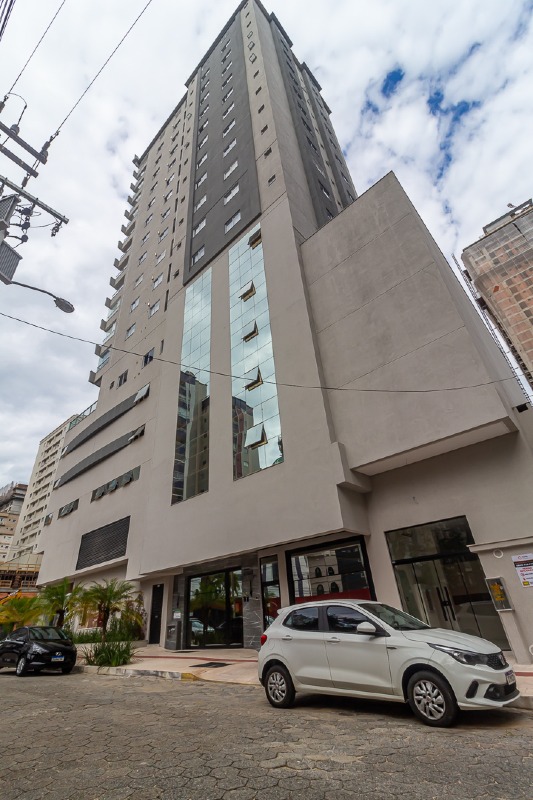 Foto do imóvel Apartamento a venda no Edificio Syrah Residencial com 03 Quartos em Itapema Meia Praia