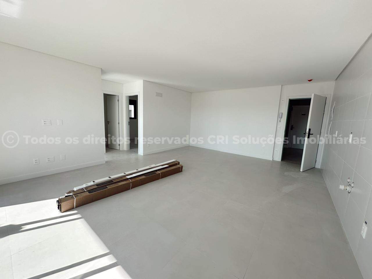 Foto do imóvel Apartamento com 2 Suítes à Venda no Edifício Brava Valley na Praia Brava em Itajaí