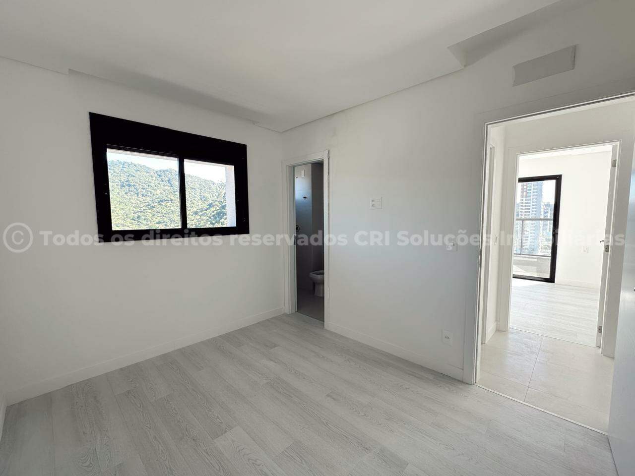 Foto do imóvel Apartamento com 2 Suítes à Venda no Edifício Brava Valley na Praia Brava em Itajaí