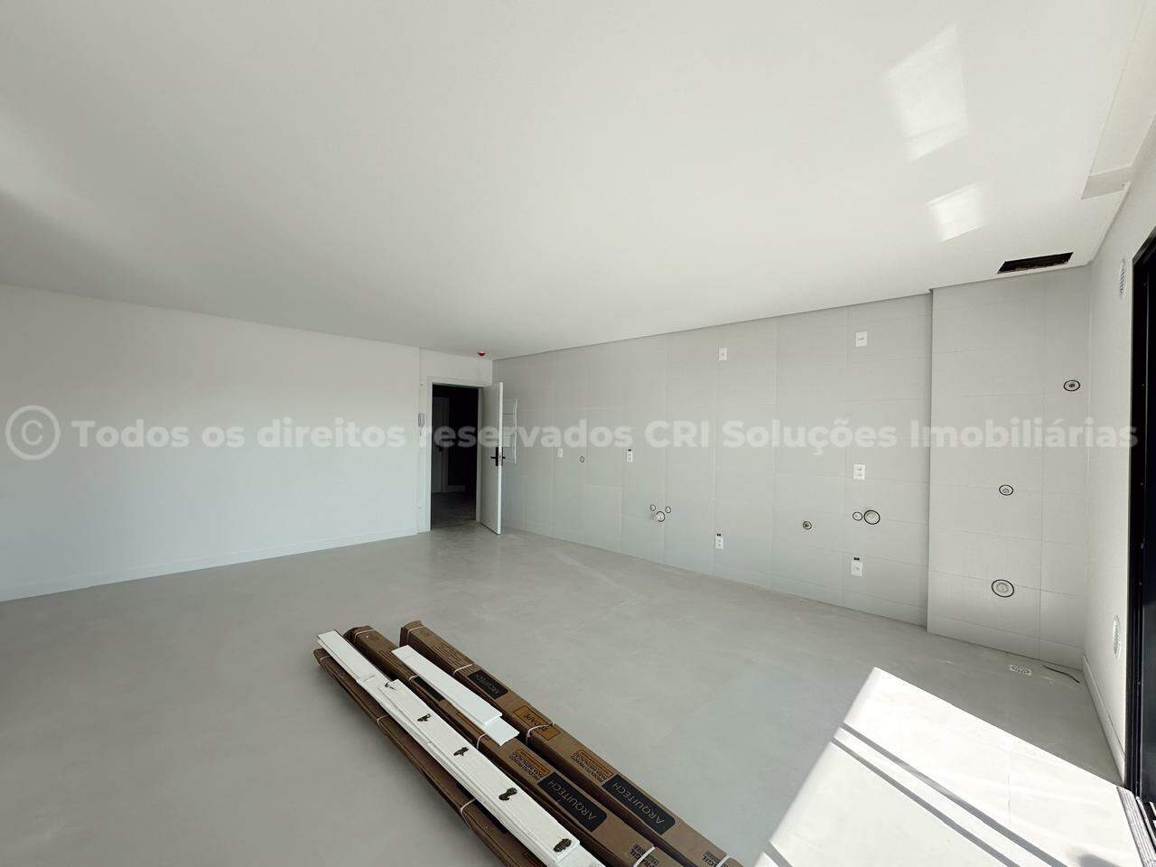 Foto do imóvel Apartamento com 2 Suítes à Venda no Edifício Brava Valley na Praia Brava em Itajaí