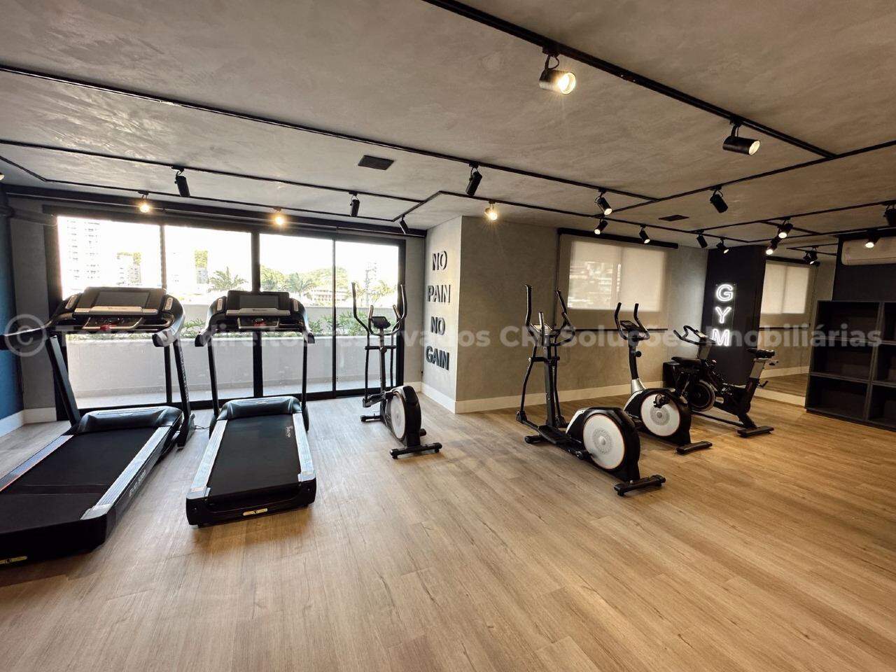 Foto do imóvel Apartamento com 2 Suítes à Venda no Edifício Brava Valley na Praia Brava em Itajaí