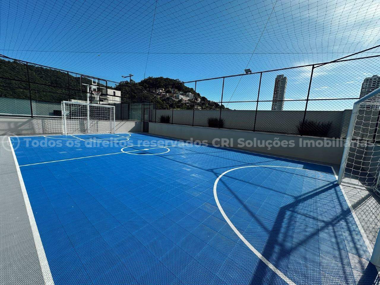 Foto do imóvel Apartamento com 2 Suítes à Venda no Edifício Brava Valley na Praia Brava em Itajaí