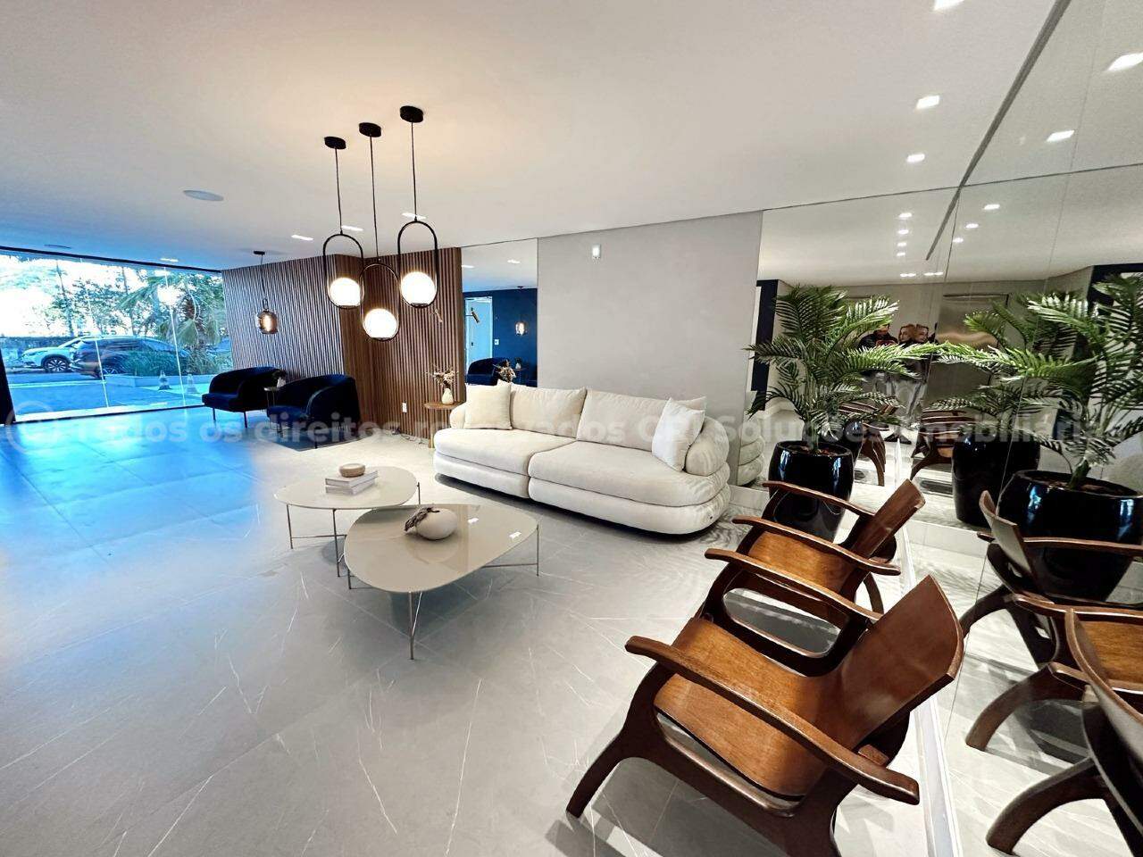 Foto do imóvel Apartamento com 2 Suítes à Venda no Edifício Brava Valley na Praia Brava em Itajaí