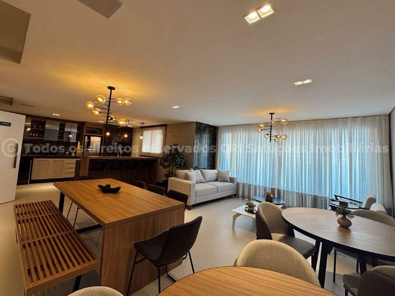 Foto do imóvel Apartamento com 2 Suítes à Venda no Edifício Brava Valley na Praia Brava em Itajaí