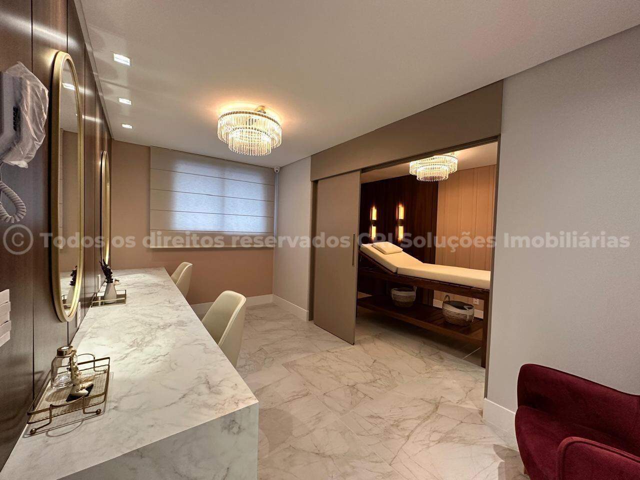 Foto do imóvel Apartamento com 2 Suítes à Venda no Edifício Brava Valley na Praia Brava em Itajaí