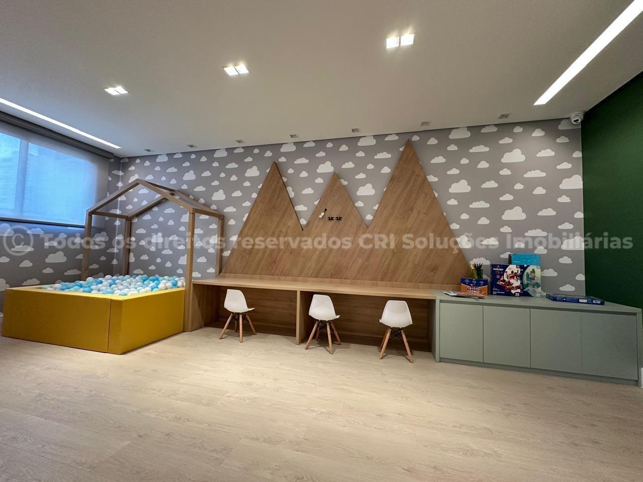 Foto do imóvel Apartamento com 2 Suítes à Venda no Edifício Brava Valley na Praia Brava em Itajaí