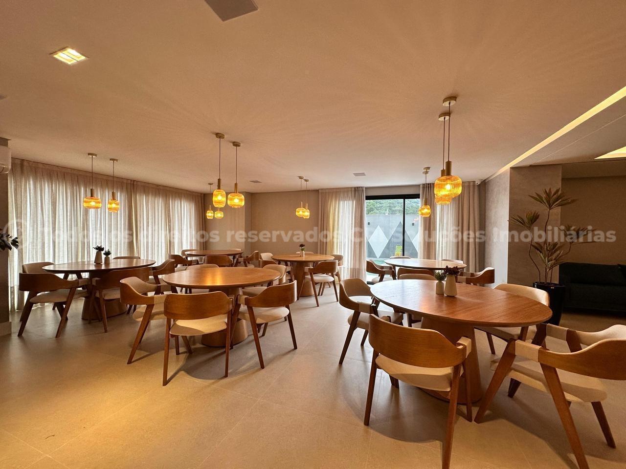 Foto do imóvel Apartamento com 2 Suítes à Venda no Edifício Brava Valley na Praia Brava em Itajaí