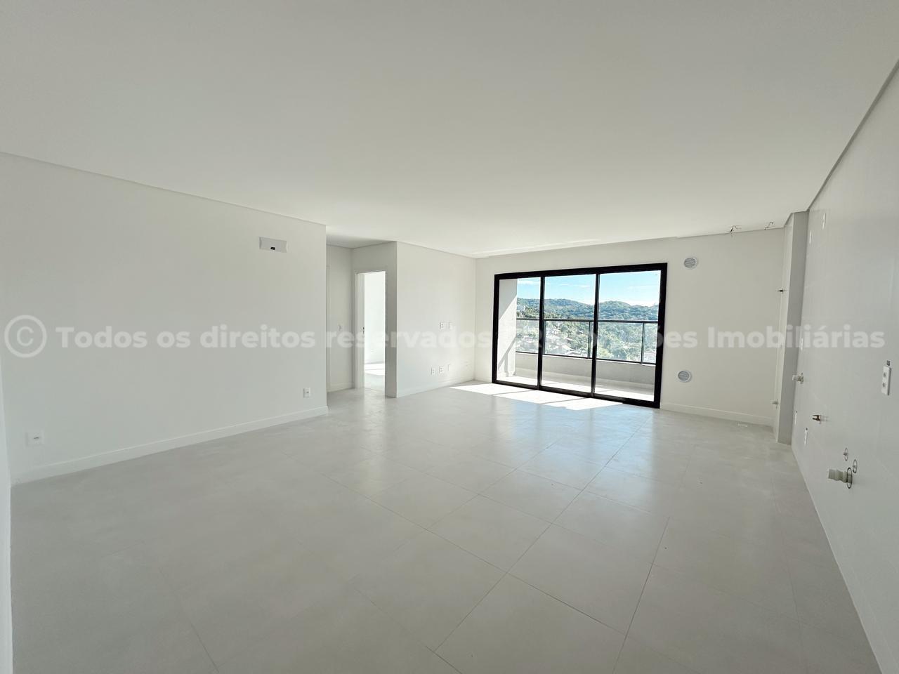 Foto do imóvel Apartamento com 2 Suítes à Venda no Edifício Brava Valley na Praia Brava em Itajaí