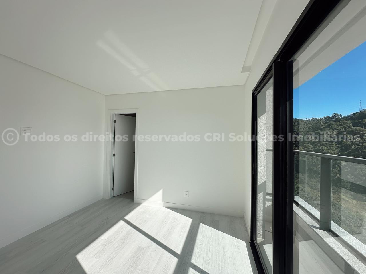 Foto do imóvel Apartamento com 2 Suítes à Venda no Edifício Brava Valley na Praia Brava em Itajaí