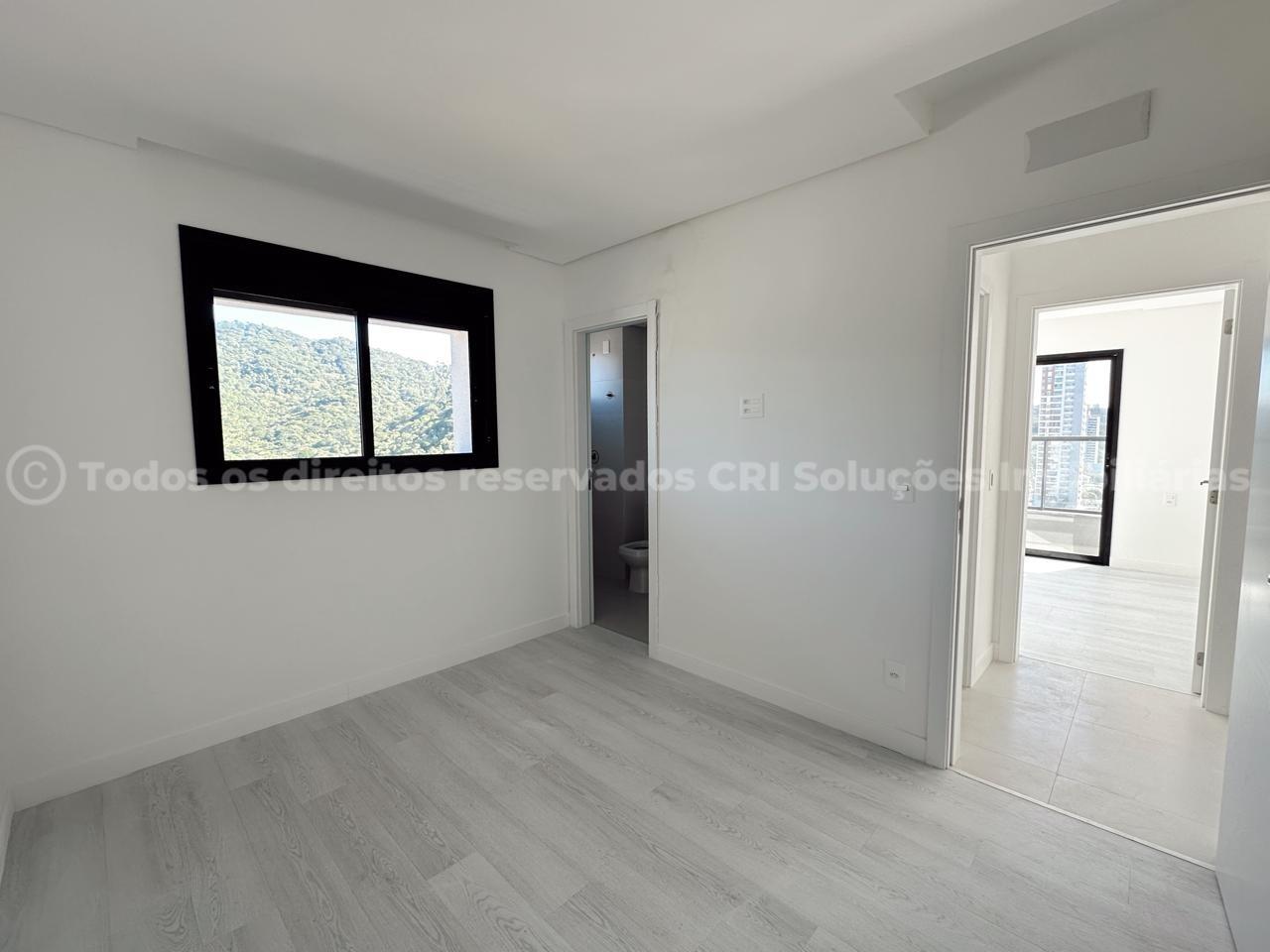 Foto do imóvel Apartamento com 2 Suítes à Venda no Edifício Brava Valley na Praia Brava em Itajaí