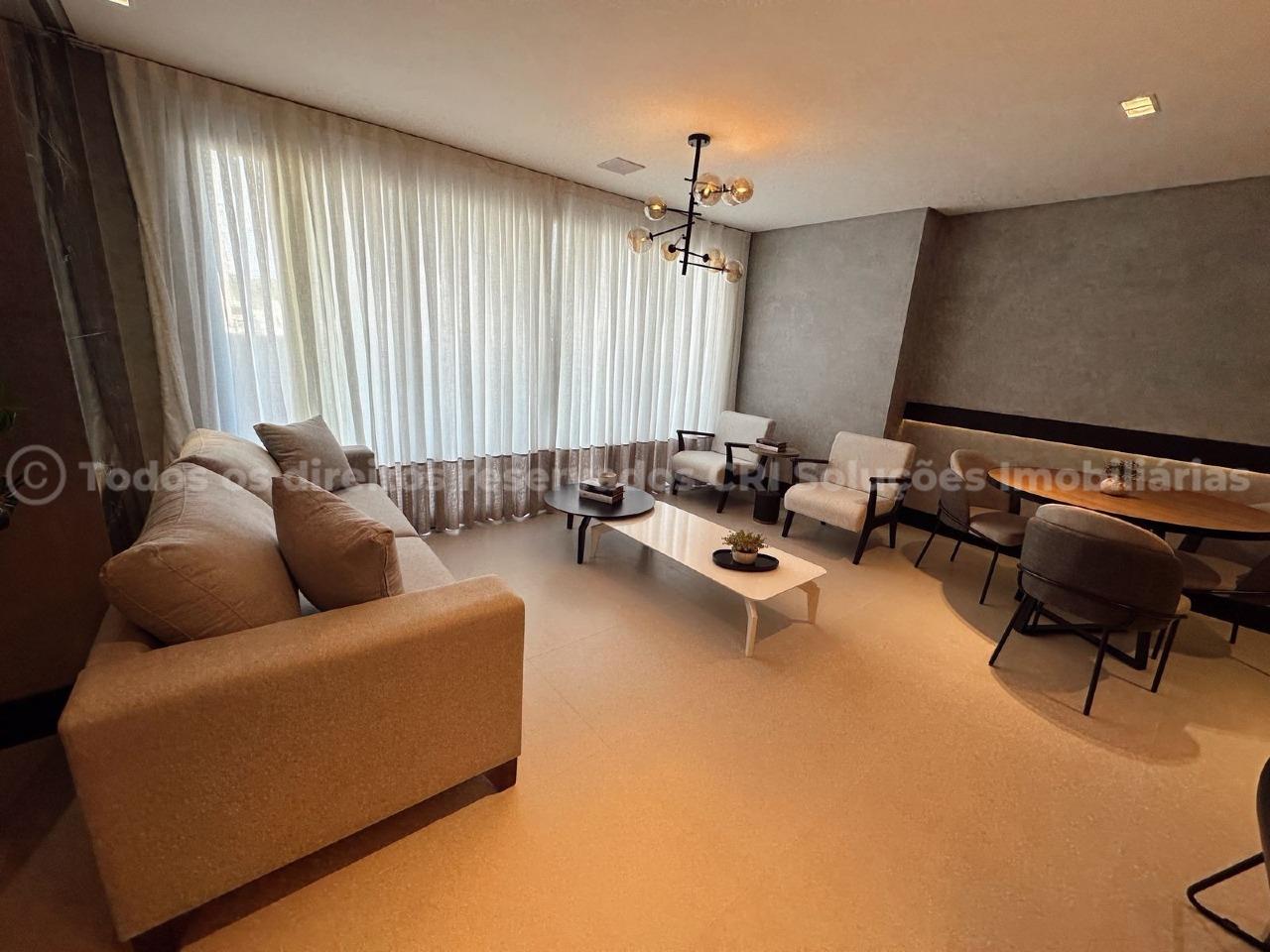 Foto do imóvel Apartamento com 2 Suítes à Venda no Edifício Brava Valley na Praia Brava em Itajaí