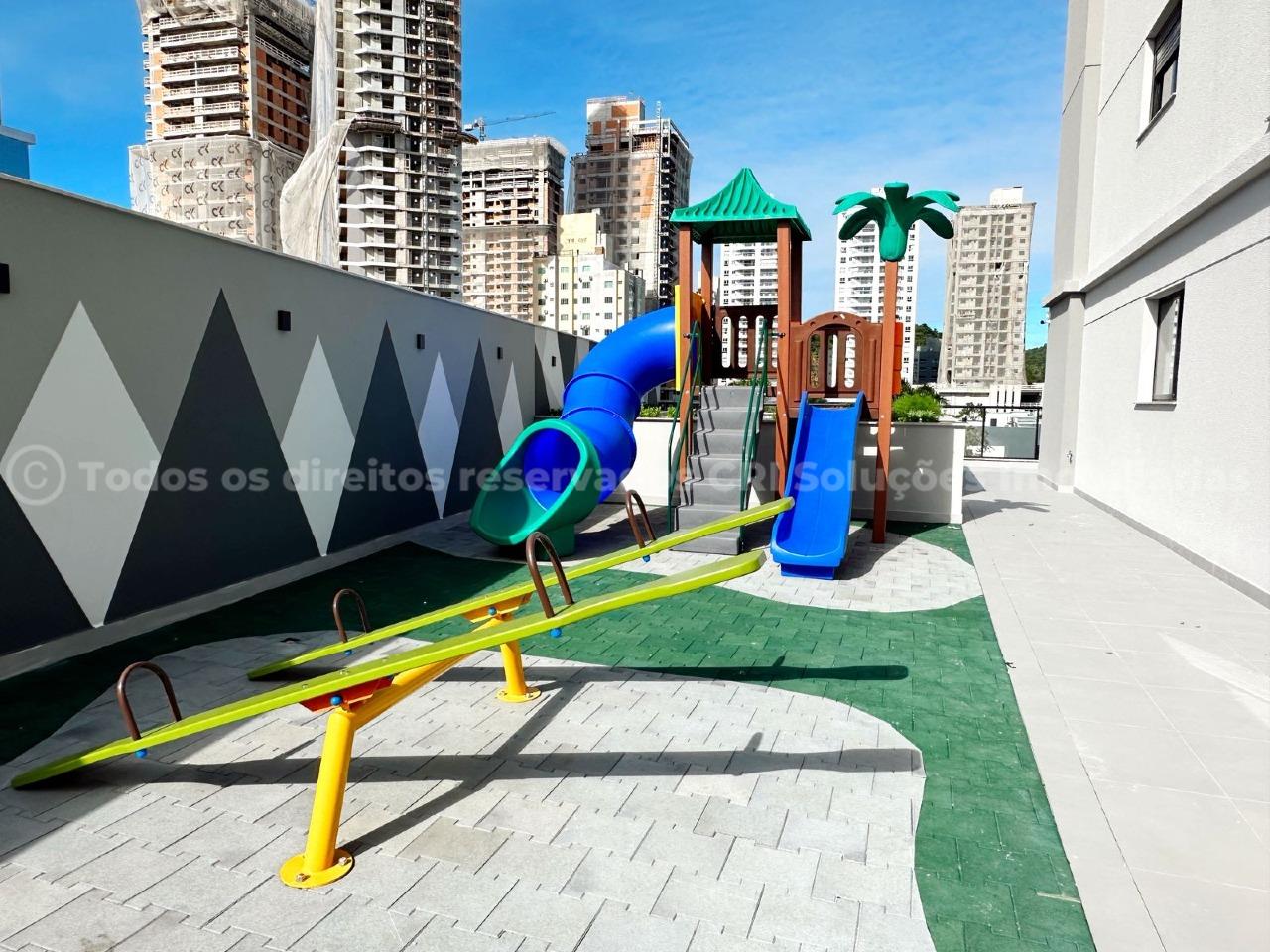 Foto do imóvel Apartamento com 2 Suítes à Venda no Edifício Brava Valley na Praia Brava em Itajaí