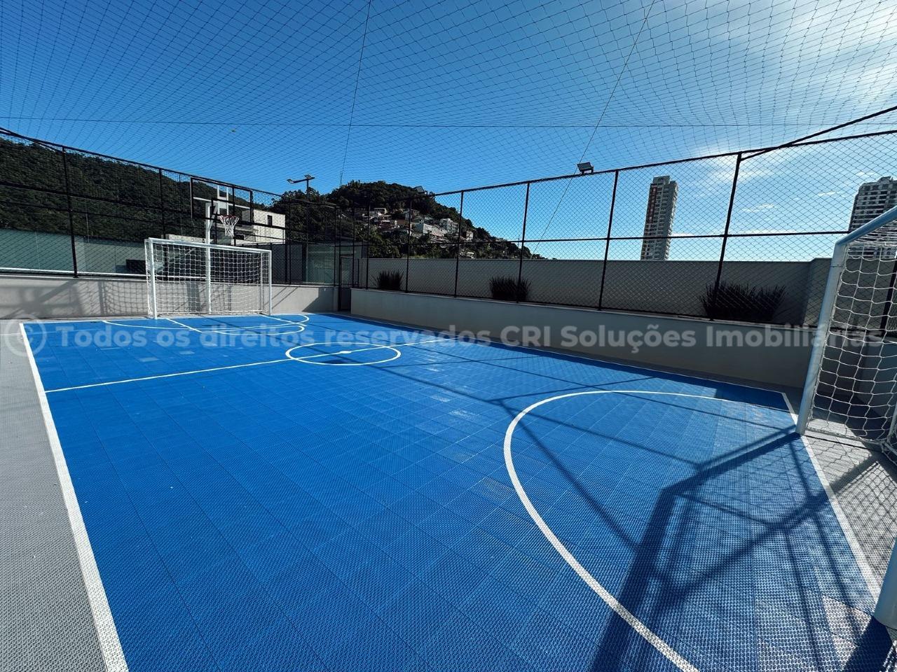 Foto do imóvel Apartamento com 2 Suítes à Venda no Edifício Brava Valley na Praia Brava em Itajaí