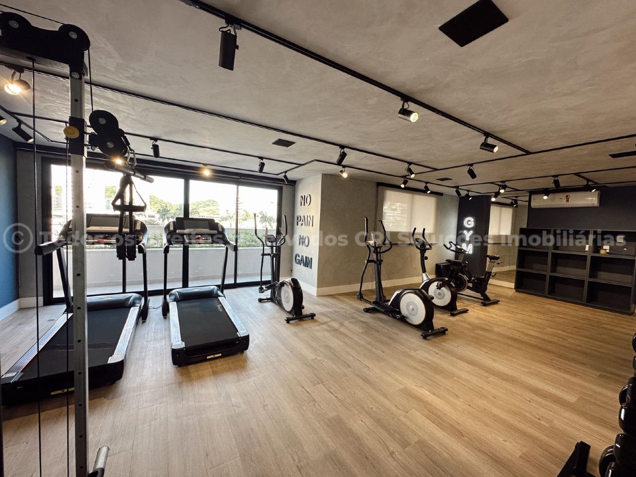 Foto do imóvel Apartamento com 2 Suítes à Venda no Edifício Brava Valley na Praia Brava em Itajaí