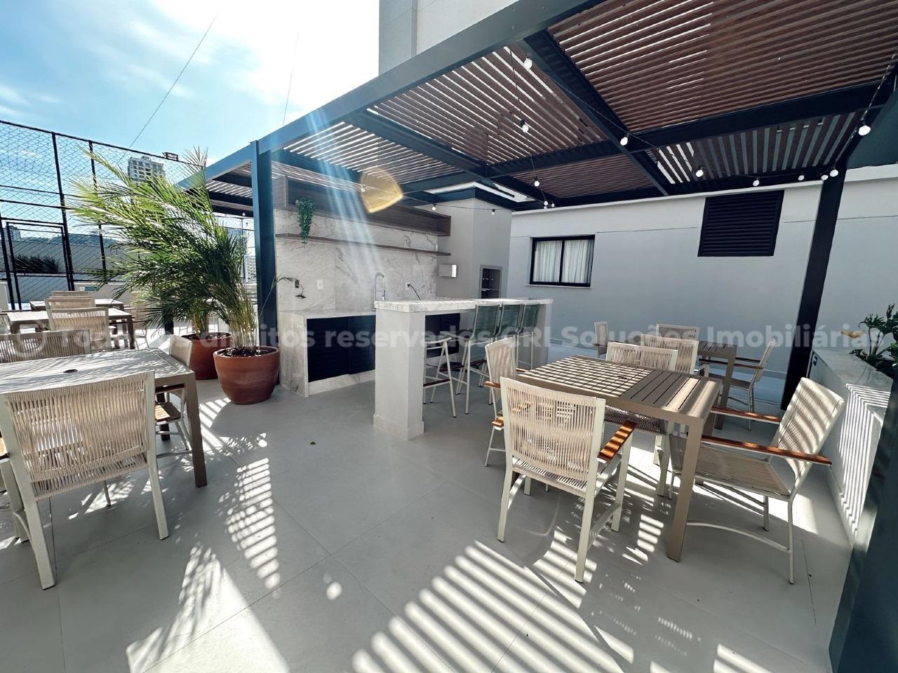 Foto do imóvel Apartamento com 2 Suítes à Venda no Edifício Brava Valley na Praia Brava em Itajaí