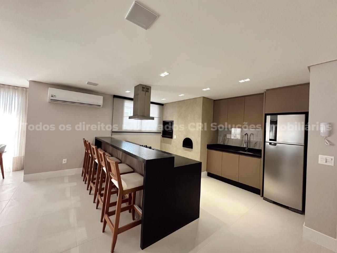 Foto do imóvel Apartamento com 2 Suítes à Venda no Edifício Brava Valley na Praia Brava em Itajaí