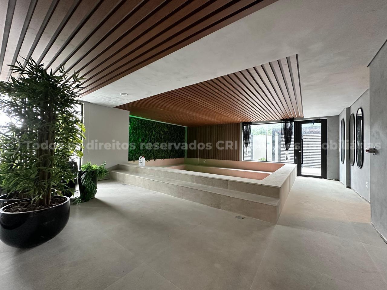 Foto do imóvel Apartamento com 2 Suítes à Venda no Edifício Brava Valley na Praia Brava em Itajaí