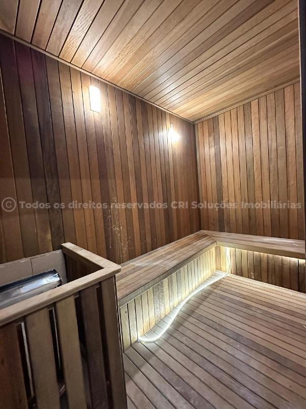 Foto do imóvel Apartamento com 2 Suítes à Venda no Edifício Brava Valley na Praia Brava em Itajaí