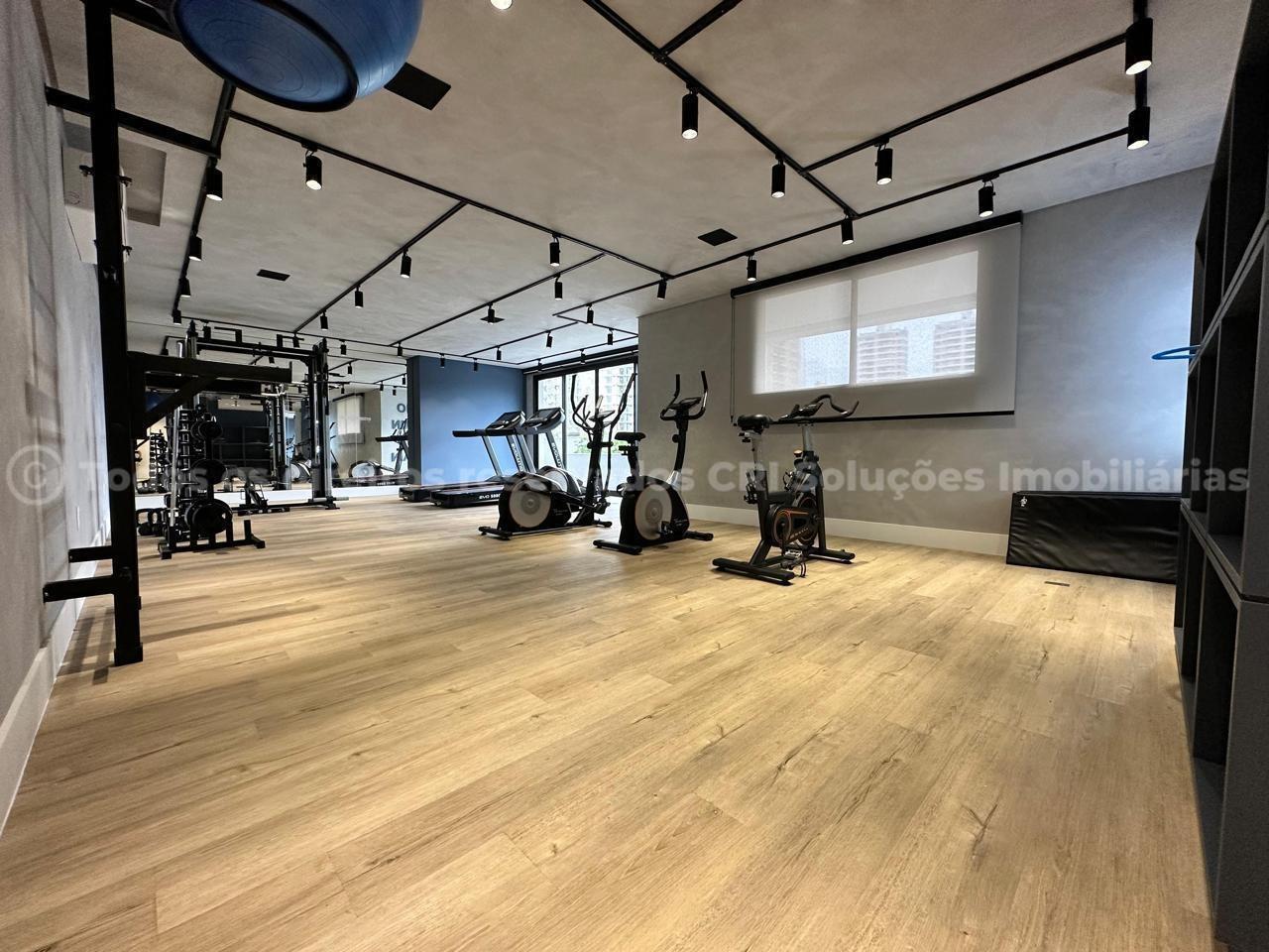 Foto do imóvel Apartamento com 2 Suítes à Venda no Edifício Brava Valley na Praia Brava em Itajaí