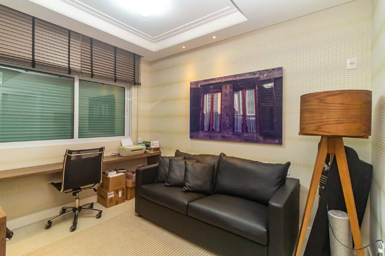 Foto do imóvel Apartamento 04 dormitórios no Solar Gonçalves na Barra Norte Balneário Camboriú