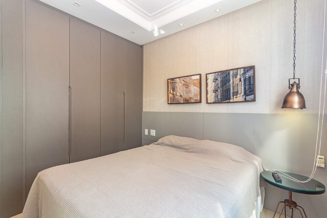 Foto do imóvel Apartamento 04 dormitórios no Solar Gonçalves na Barra Norte Balneário Camboriú