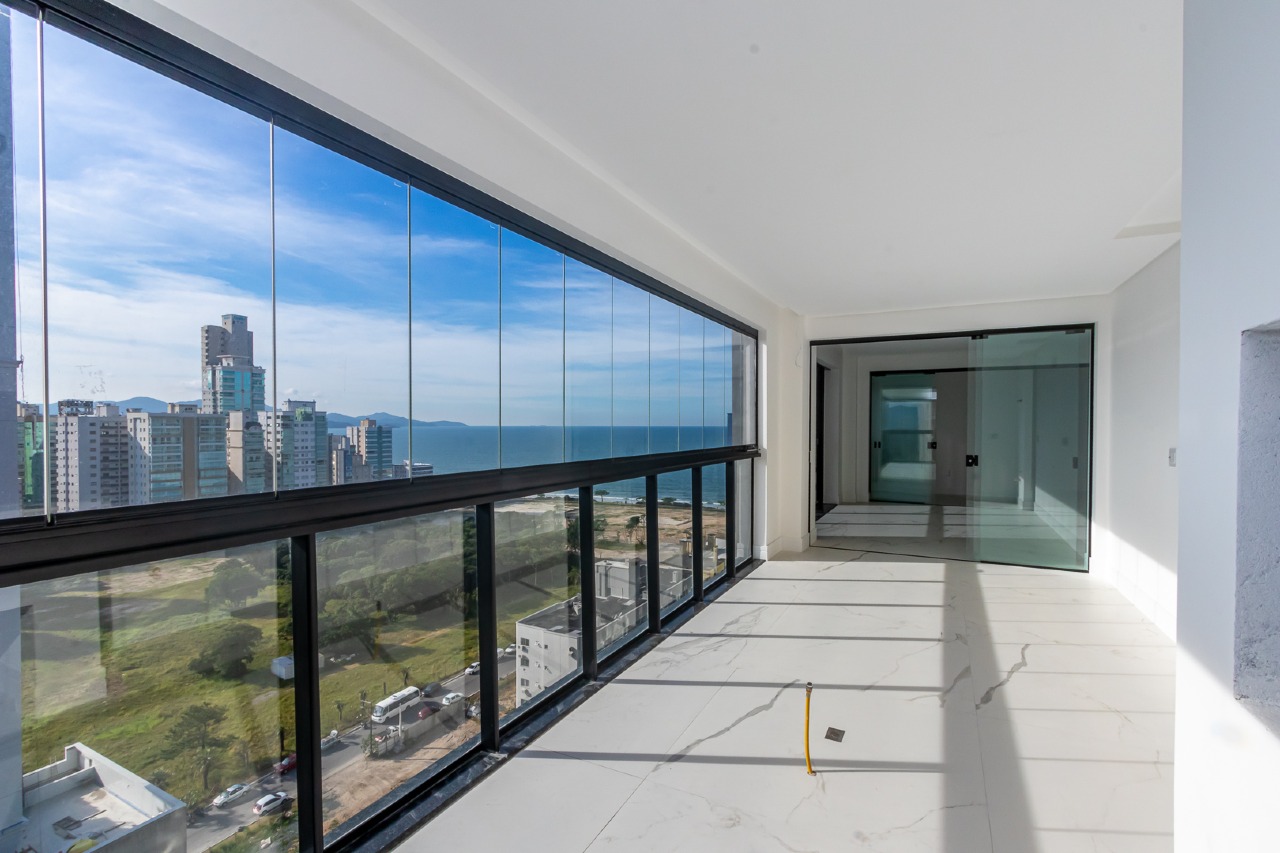 Foto do imóvel Apartamento a venda no Edificio Doha Tower com 04 Quartos sendo 04 Suites em Itapema Meia Praia
