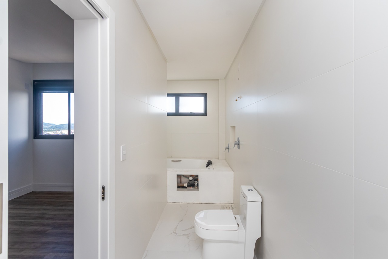 Foto do imóvel Apartamento a venda no Edificio Doha Tower com 04 Quartos sendo 04 Suites em Itapema Meia Praia