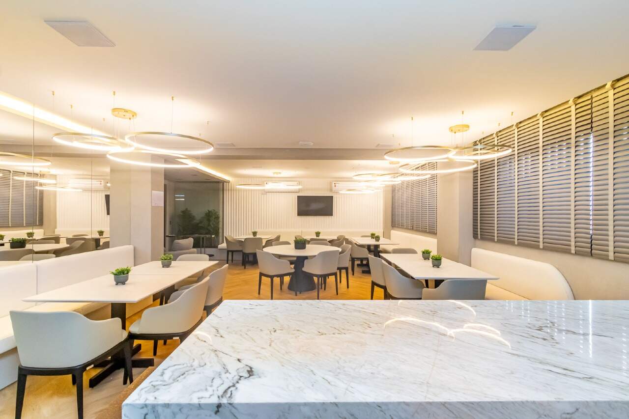 Foto do imóvel Apartamento a venda no Edificio Doha Tower com 04 Quartos sendo 04 Suites em Itapema Meia Praia