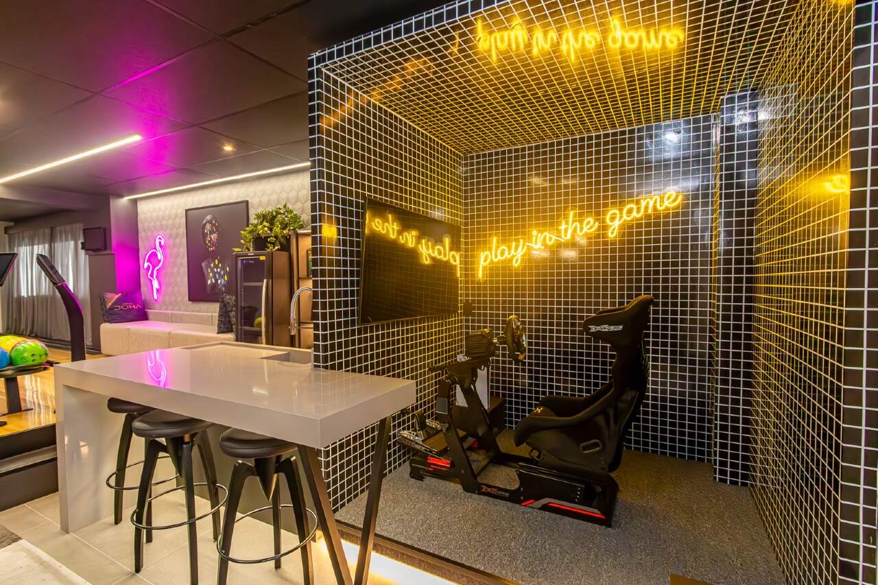 Foto do imóvel Apartamento a venda no Edificio Doha Tower com 04 Quartos sendo 04 Suites em Itapema Meia Praia
