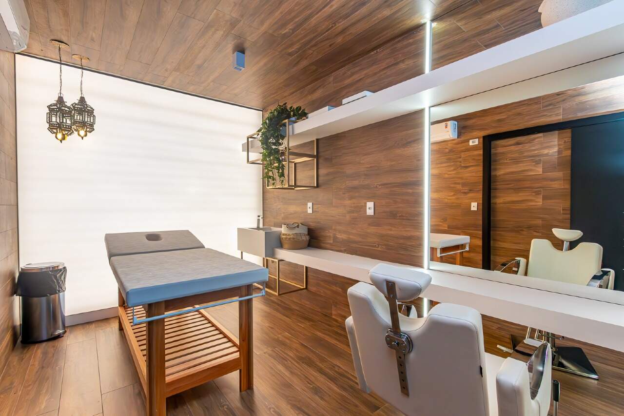 Foto do imóvel Apartamento a venda no Edificio Doha Tower com 04 Quartos sendo 04 Suites em Itapema Meia Praia