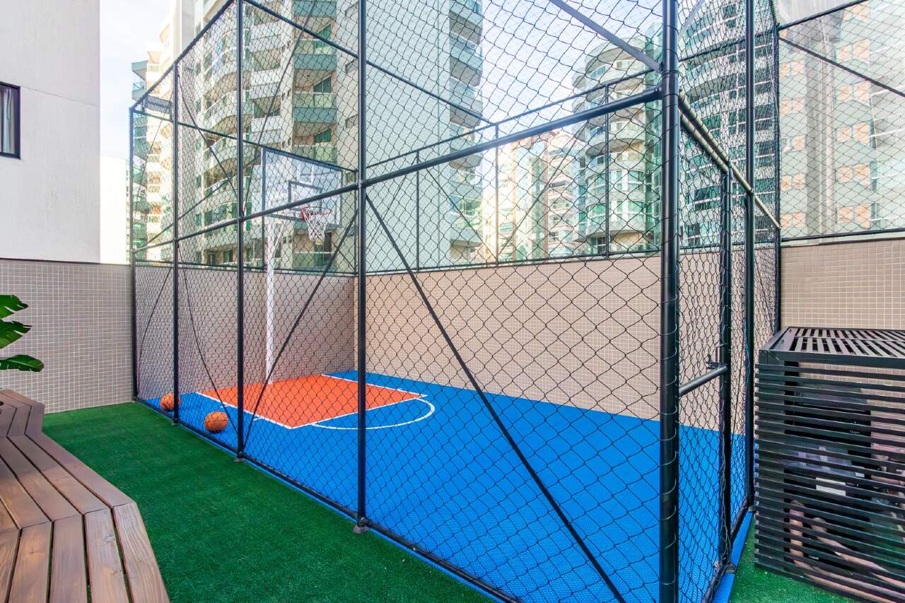 Foto do imóvel Apartamento a venda no Edificio Doha Tower com 04 Quartos sendo 04 Suites em Itapema Meia Praia