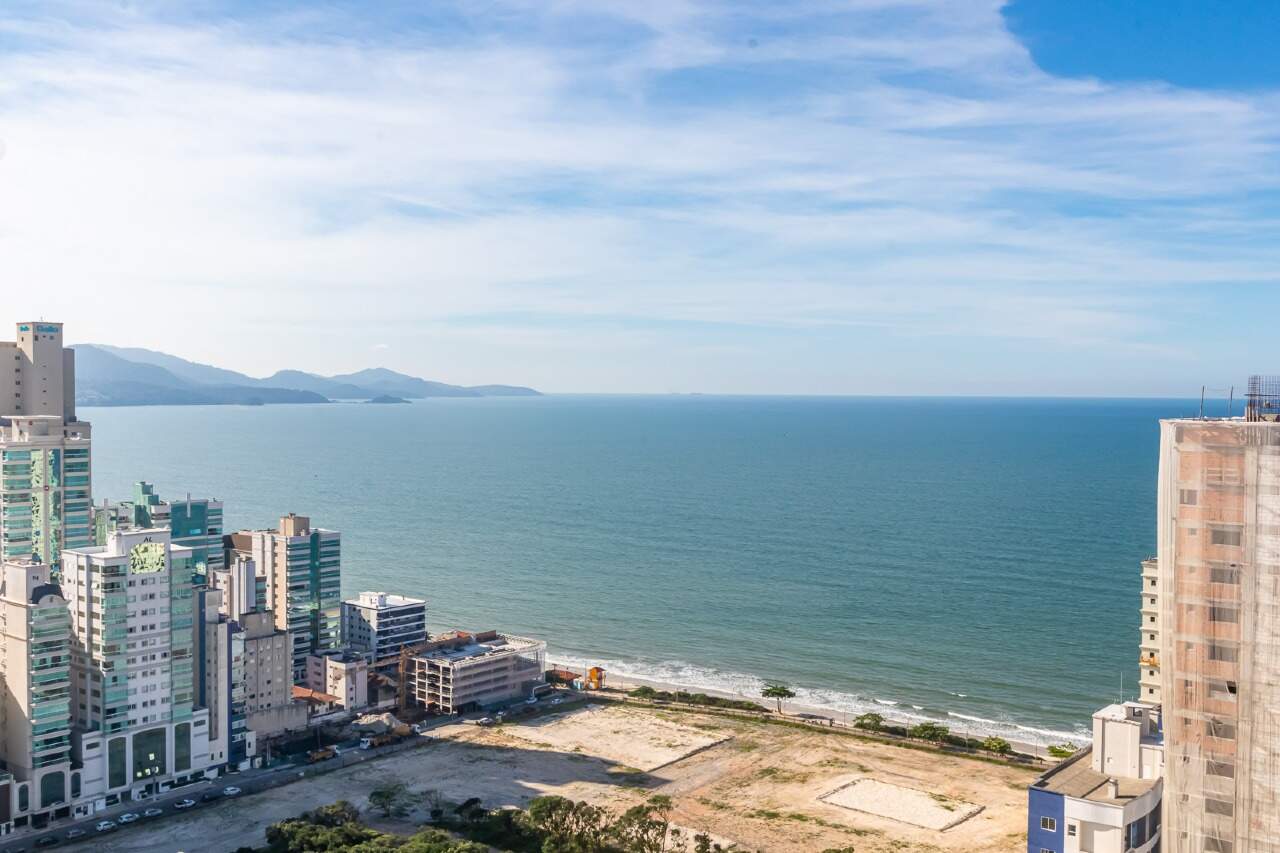 Foto do imóvel Apartamento a venda no Edificio Doha Tower com 04 Quartos sendo 04 Suites em Itapema Meia Praia
