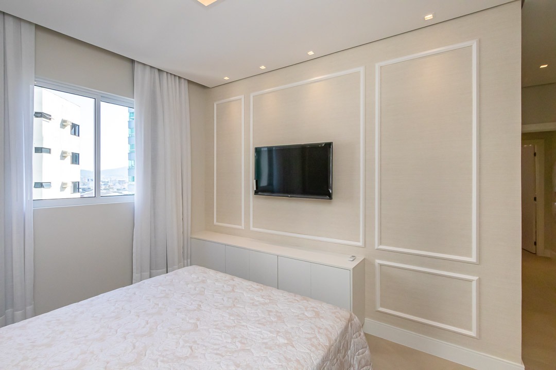Foto do imóvel Apartamento Mobiliado á venda com 03 suítes no Scariot Residence em Balneário Camboriú