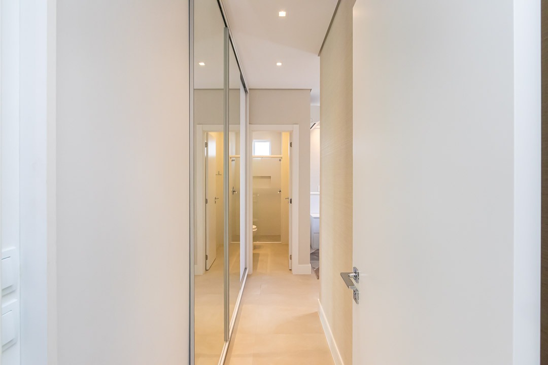 Foto do imóvel Apartamento Mobiliado á venda com 03 suítes no Scariot Residence em Balneário Camboriú