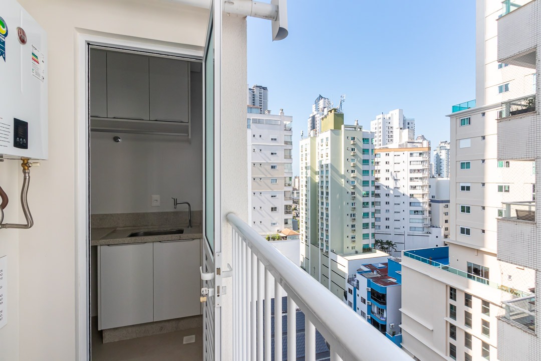 Foto do imóvel Apartamento Mobiliado á venda com 03 suítes no Scariot Residence em Balneário Camboriú