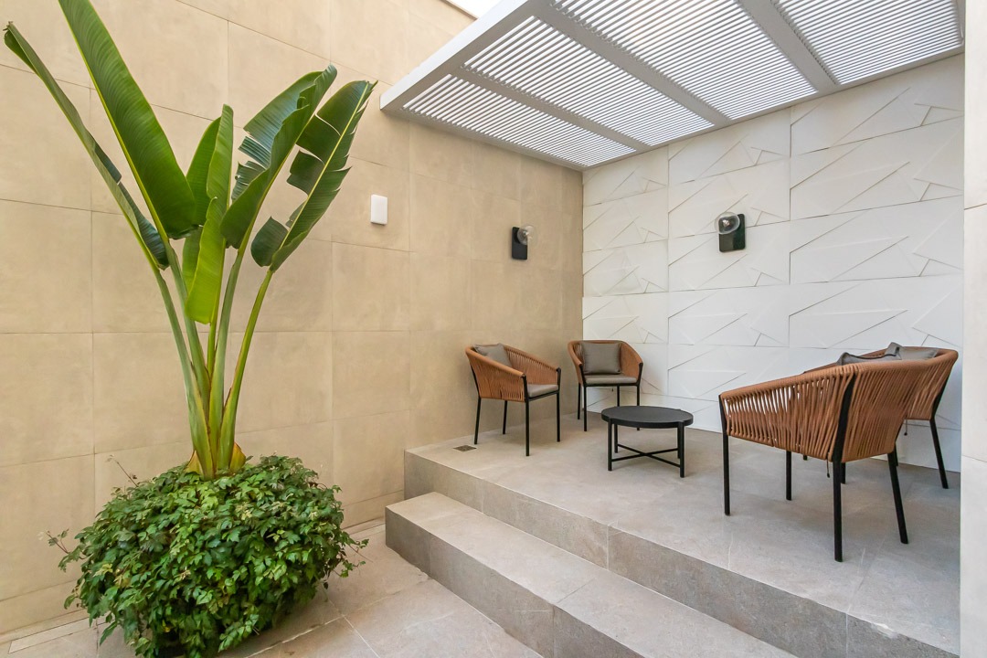 Foto do imóvel Apartamento Mobiliado á venda com 03 suítes no Scariot Residence em Balneário Camboriú