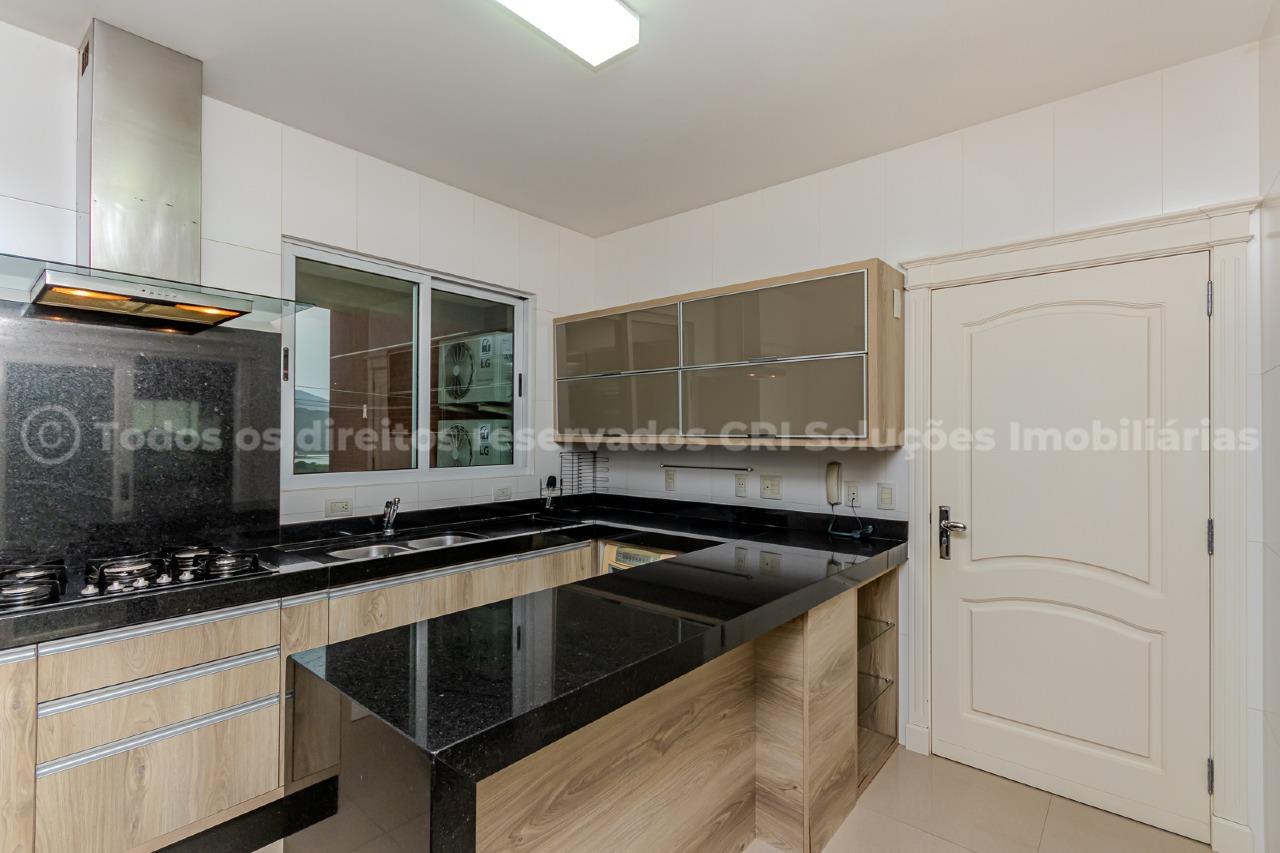 Foto do imóvel Apartamento mobiliado no Beverly Hills com vista para o mar – Balneário Camboriú